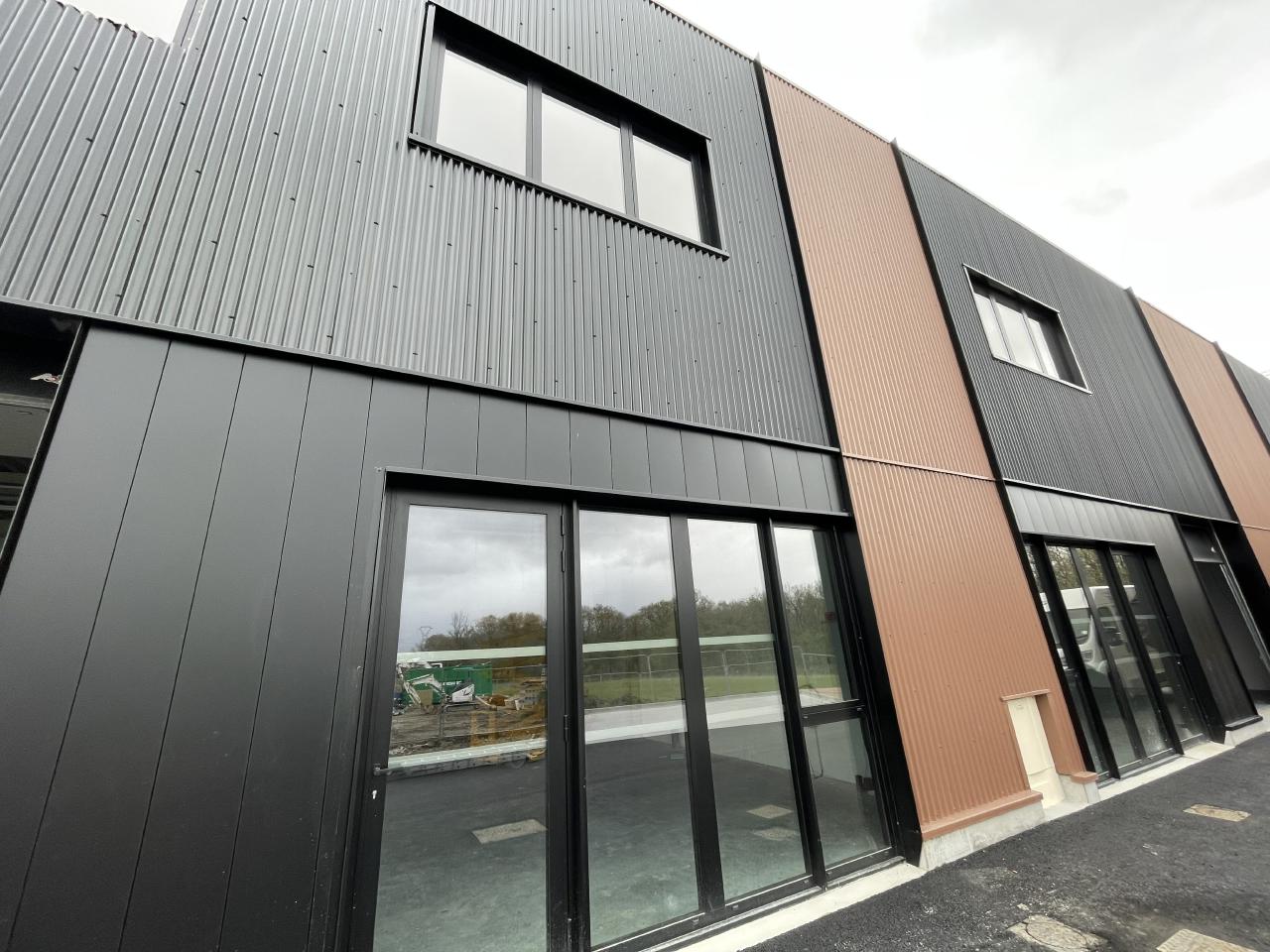 Local d'activité Le Bignon 1022m² Vente local d'activité Le Bignon Loire-Atlantique OVACT2419896 3
